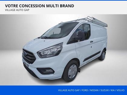 Ford Transit Custom - 280 L1H1 2.0 EcoBlue 130 Trend Business 7cv - 17 980 €