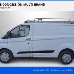 Ford Transit Custom 280 L1H1 2.0 EcoBlue 130 Trend Business 7cv Gap