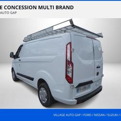 Ford Transit Custom 280 L1H1 2.0 EcoBlue 130 Trend Business 7cv Gap