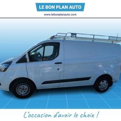 Ford Transit Custom 280 L1H1 2.0 EcoBlue 130 Trend Business 7cv Valence