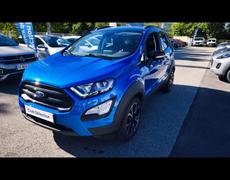 Ford Ecosport Gap