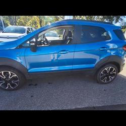 Ford Ecosport 1.0 EcoBoost 125ch Active 147g Gap