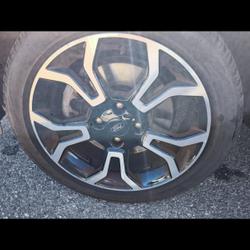 Ford Ecosport 1.0 EcoBoost 125ch Active 147g Gap