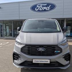 Ford Transit Custom 320 L1H1 2.0 EcoBlue 170ch MS-RT BVA8 Gap