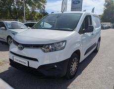 Toyota Proace City Gap