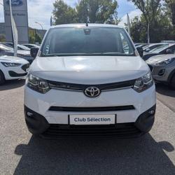 Toyota Proace City Medium 130 D-4D Business RC22 Gap