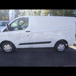 Ford Transit Custom 280 L1H1 2.0 EcoBlue 130 Trend Business 7cv Gap
