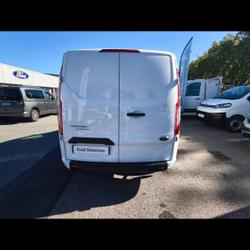 Ford Transit Custom 280 L1H1 2.0 EcoBlue 130 Trend Business 7cv Gap