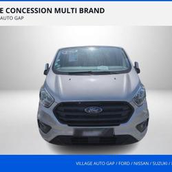 Ford Transit Custom 340 L1H1 1.0 EcoBoost 120 pHEV Trend Business Gap
