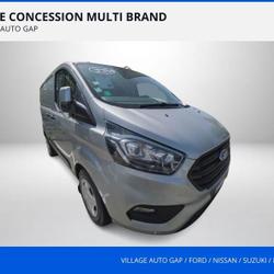 Ford Transit Custom 340 L1H1 1.0 EcoBoost 120 pHEV Trend Business Gap