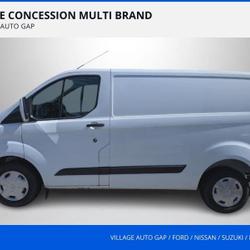Ford Transit Custom 280 L1H1 2.0 EcoBlue 105 Trend Business Gap