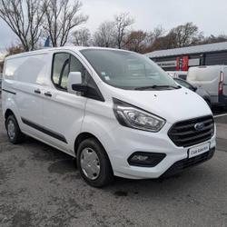 Ford Transit Custom 280 L1H1 2.0 EcoBlue 105 Trend Business Gap