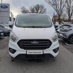 Ford Transit Custom 280 L1H1 2.0 EcoBlue 105 Trend Business Gap