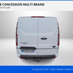 Ford Transit Custom 280 L1H1 2.0 EcoBlue 105 Trend Business Gap