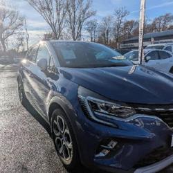 Renault Captur 1.6 E-Tech Plug-in 160ch Intens Gap