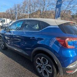 Renault Captur 1.6 E-Tech Plug-in 160ch Intens Gap