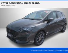 Ford Fiesta Gap