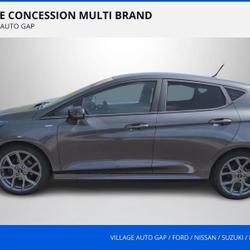 Ford Fiesta 1.0 Flexifuel 95ch ST-Line 5p Gap