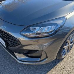Ford Fiesta 1.0 Flexifuel 95ch ST-Line 5p Gap