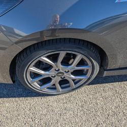 Ford Fiesta 1.0 Flexifuel 95ch ST-Line 5p Gap