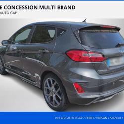 Ford Fiesta 1.0 Flexifuel 95ch ST-Line 5p Gap