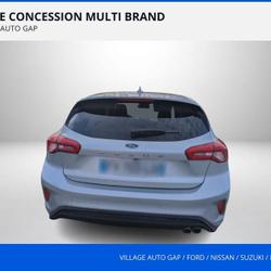 Ford Focus 1.0 EcoBoost 125ch mHEV ST-Line Gap