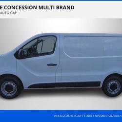 Renault Trafic L1H1 2T8 2.0 Blue dCi 150ch Extra -24 Gap