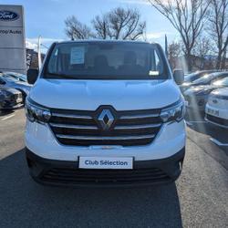 Renault Trafic L1H1 2T8 2.0 Blue dCi 150ch GRAND CONFORT Gap