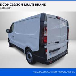 Renault Trafic L1H1 2T8 2.0 Blue dCi 150ch Extra -24 Gap