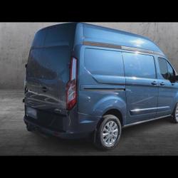 Ford Transit Custom 280 L1H2 2.0 EcoBlue 130 S&S Limited BVA6 7cv Gap