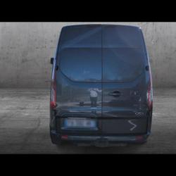 Ford Transit Custom 280 L1H2 2.0 EcoBlue 130 S&S Limited BVA6 7cv Gap