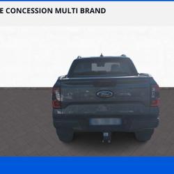 Ford Ranger 2.0 EcoBlue 205ch Stop&Start Double Cabine Wildtrak X e-4WD BVA10 Gap