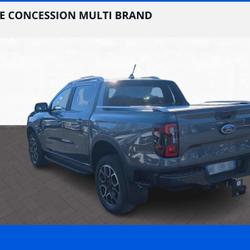 Ford Ranger 2.0 EcoBlue 205ch Stop&Start Double Cabine Wildtrak X e-4WD BVA10 Gap