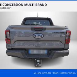 Ford Ranger 2.0 EcoBlue 205ch Stop&Start Double Cabine Wildtrak X e-4WD BVA10 Gap