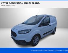 Ford Transit - 1.5 TDCI 100ch Stop&Start Trend - 13 440 €