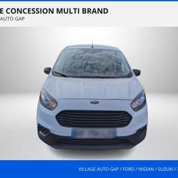 Ford Transit 1.5 TDCI 100ch Stop&Start Trend Gap