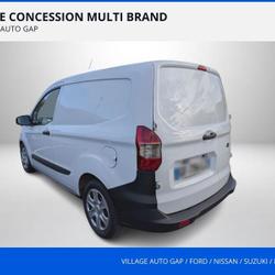 Ford Transit 1.5 TDCI 100ch Stop&Start Trend Gap