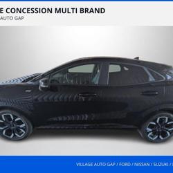 Ford Puma 1.0 EcoBoost 155ch mHEV ST-Line X Gap