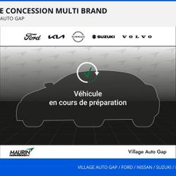 Ford Puma 1.0 EcoBoost 155ch mHEV ST-Line X Gap