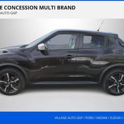 Nissan Juke 1.2 DIG-T 115ch N-Connecta Gap