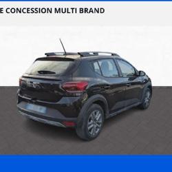 Dacia Sandero 1.0 TCe 90ch Stepway Confort Gap