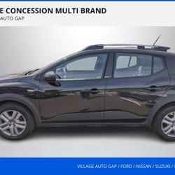 Dacia Sandero 1.0 TCe 90ch Stepway Confort Gap