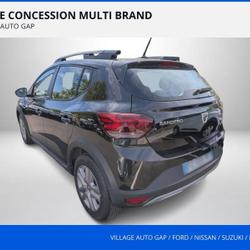 Dacia Sandero 1.0 TCe 90ch Stepway Confort Gap