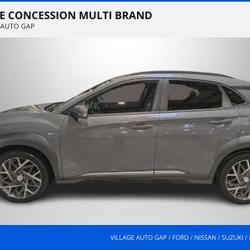 Hyundai Kona 1.6 GDi hybrid 141ch Edition 1 DCT-6 Euro6d-T EVAP Gap