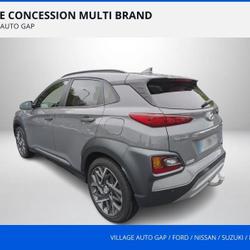 Hyundai Kona 1.6 GDi hybrid 141ch Edition 1 DCT-6 Euro6d-T EVAP Gap