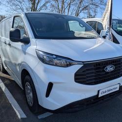 Ford Transit Custom 280 L1H1 2.0 EcoBlue 136ch Trend Gap