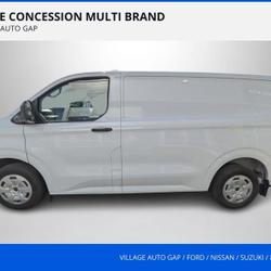 Ford Transit Custom 280 L1H1 2.0 EcoBlue 136ch Trend Gap