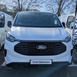 Ford Transit Custom 280 L1H1 2.0 EcoBlue 136ch Trend Gap