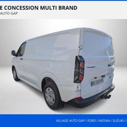 Ford Transit Custom 280 L1H1 2.0 EcoBlue 136ch Trend Gap