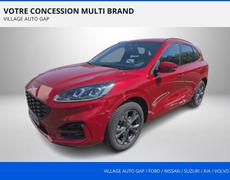 Ford Kuga Gap